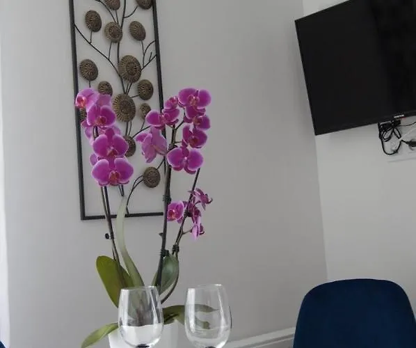Apartament U Rybaka Braniewo, Polska