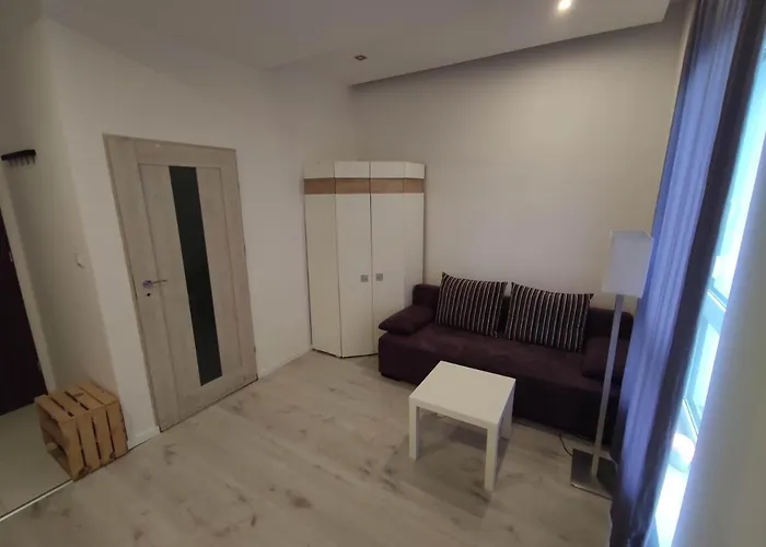 Micadas Apartamenty