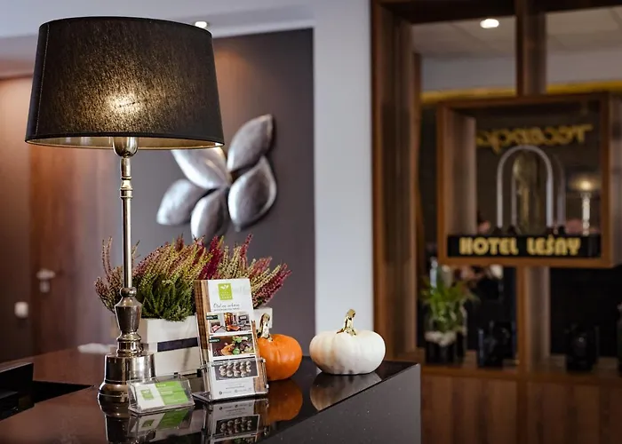 Hotel Leśny