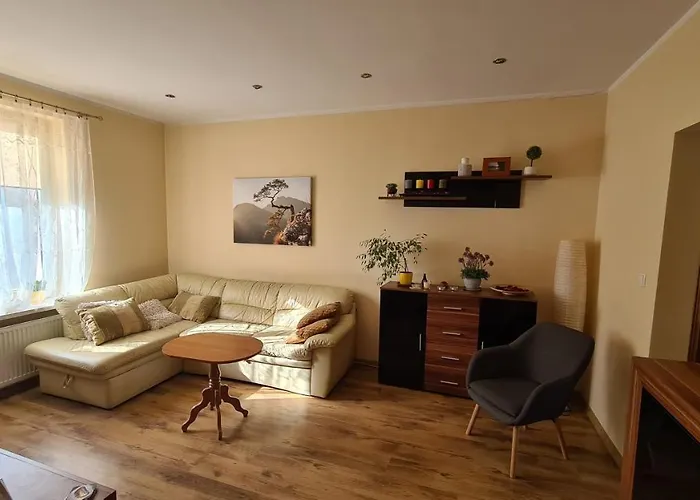 Apartament Helenka Supraśl, Polska