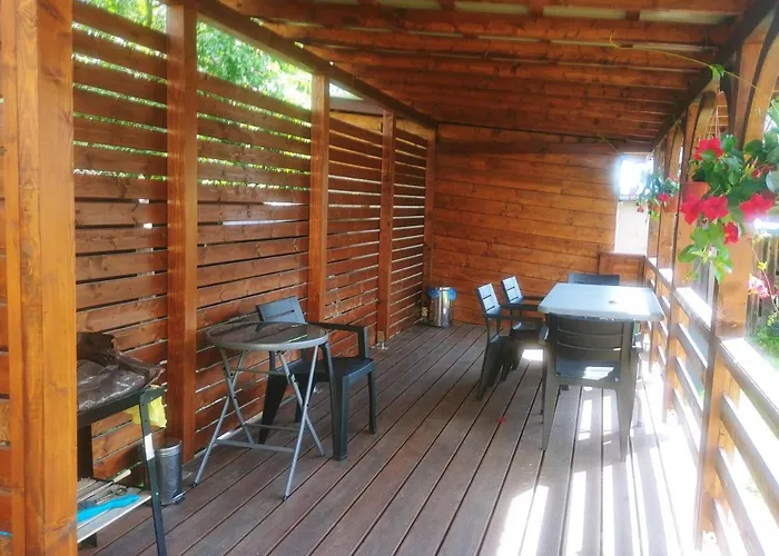 Apartament Helenka