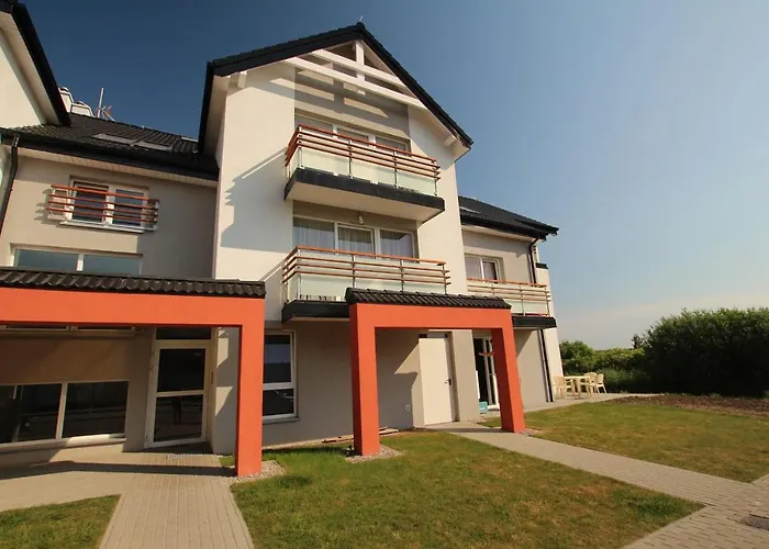 Apartamenty Diament