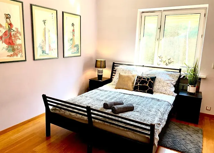 Clicktheflat Legionowo Apart Rooms