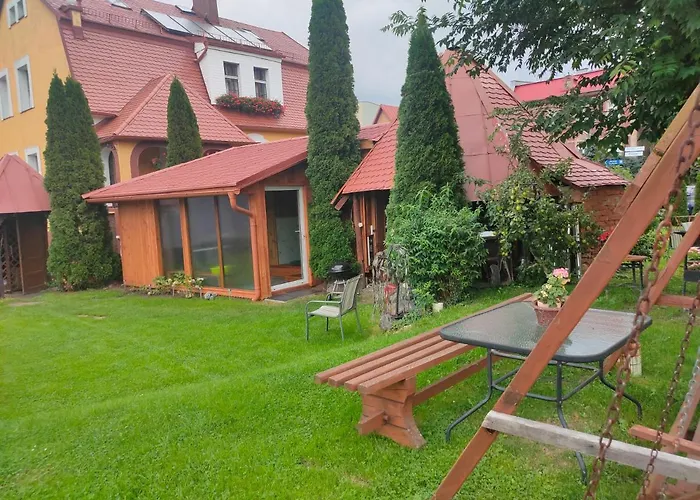 Góściniec Iwona