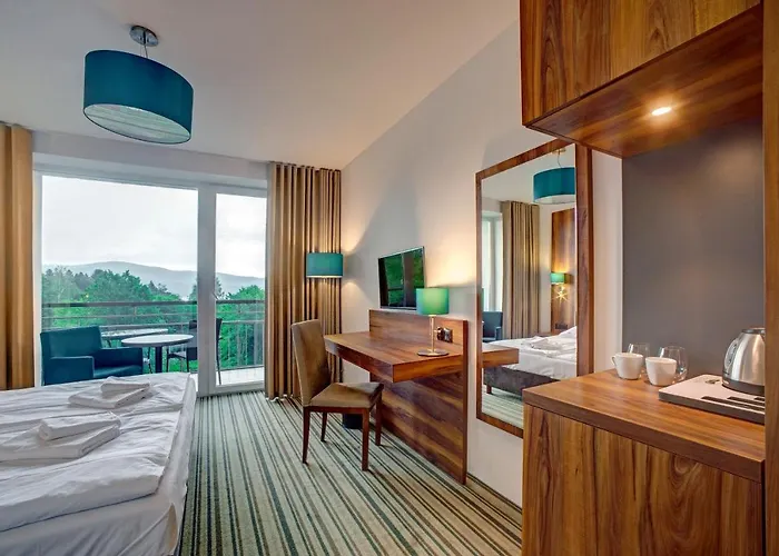 Solina Resort