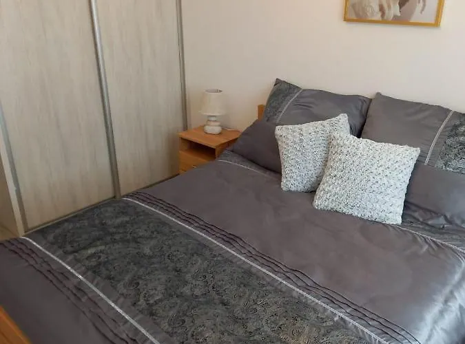 Apartament Green Park 2