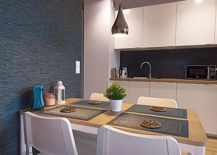 Apartament Alicja