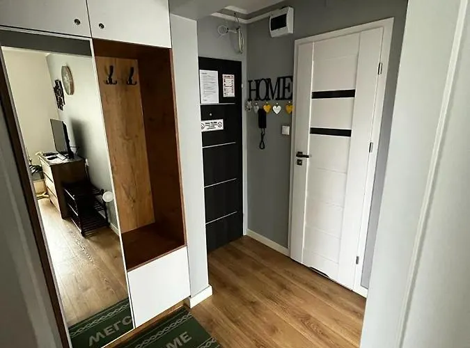 Apartament Ewa