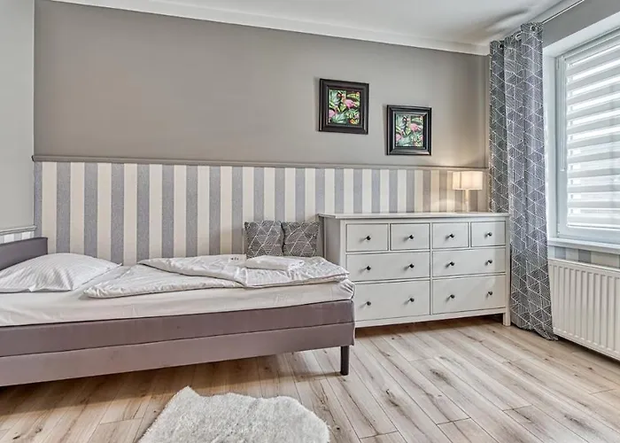 Apartament Apartament La Gondola By Royal Aparts Świeradów-Zdrój, Polska