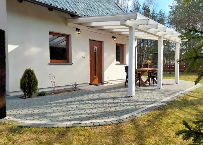 Agroturystyka Pod Klonem Wąglikowice, Polska