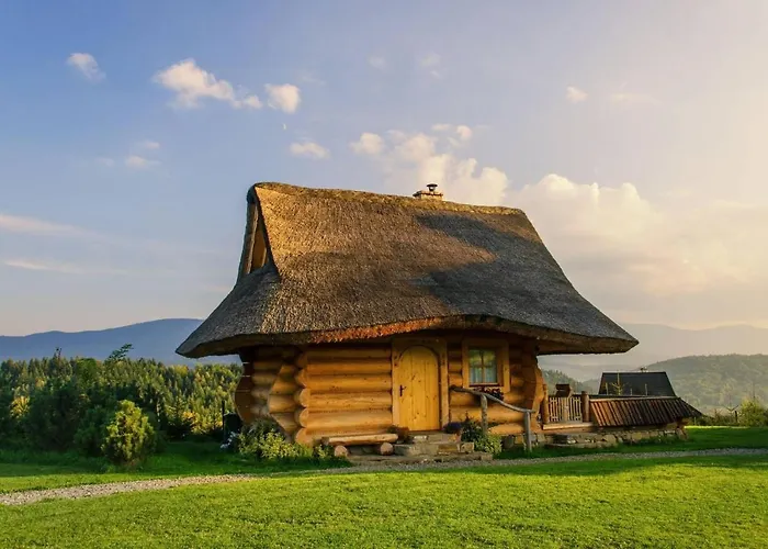 Osada Beskidzka