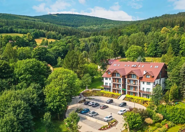 Turmalin Apartamenty