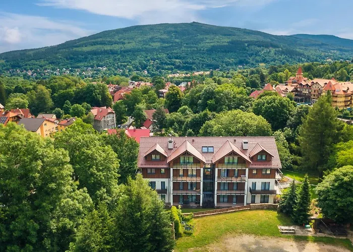 Turmalin Apartamenty