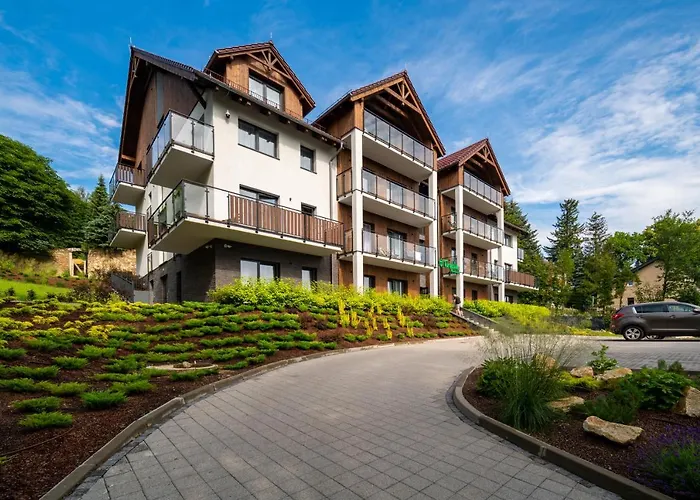 Turmalin Apartamenty