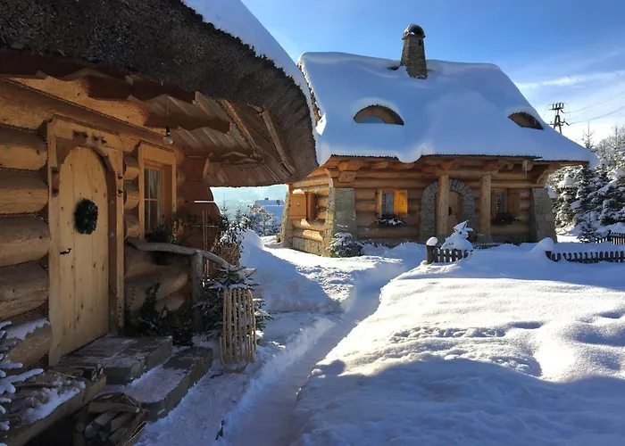 Osada Beskidzka