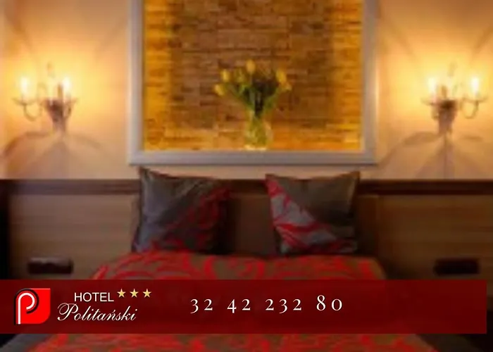 Hotel Politański