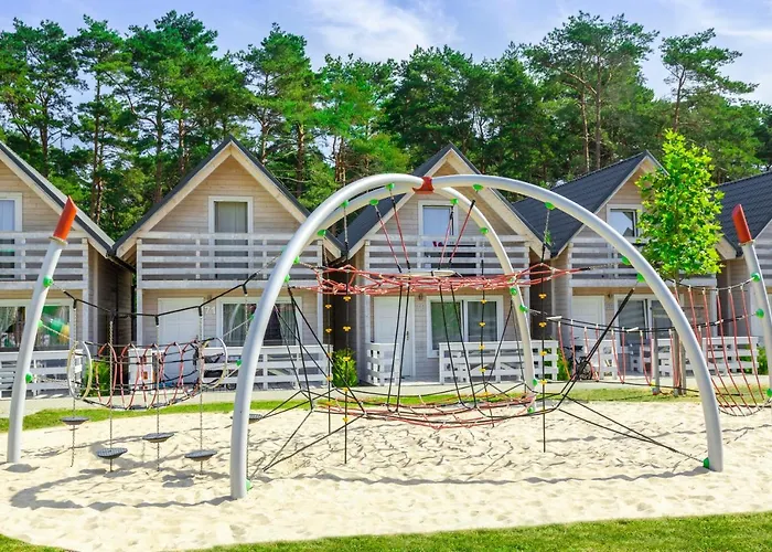 Holiday Park&Resort Niechorze, Polska