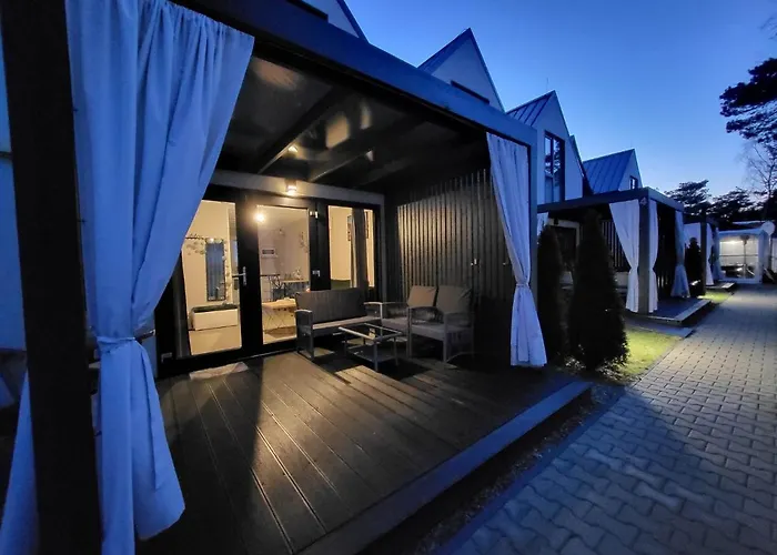 Villa6&Domki
