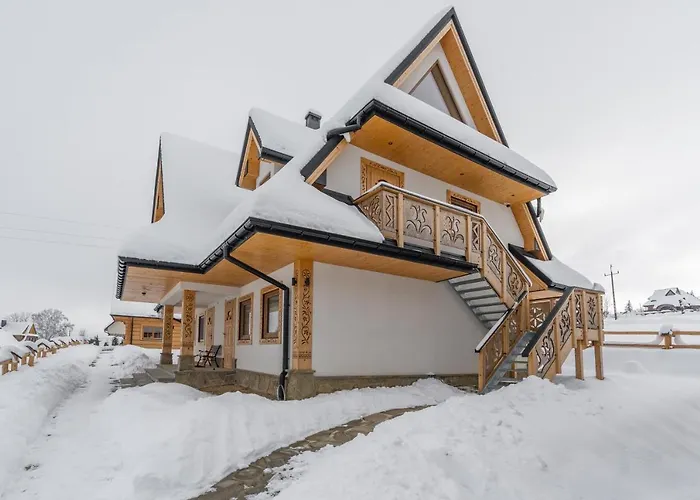 Baskowka Wierch Glodowski 25B B By Homeprime