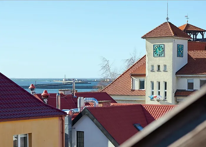 Bursztynowy Piec