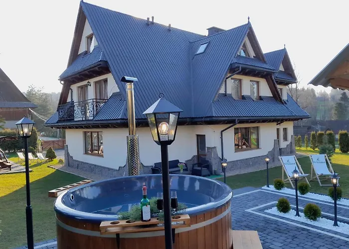 Gościniec Grandel