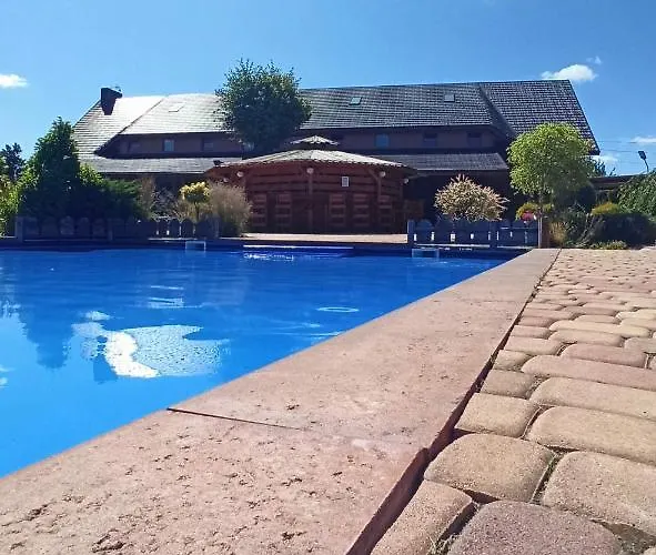 Karczma U Macieja