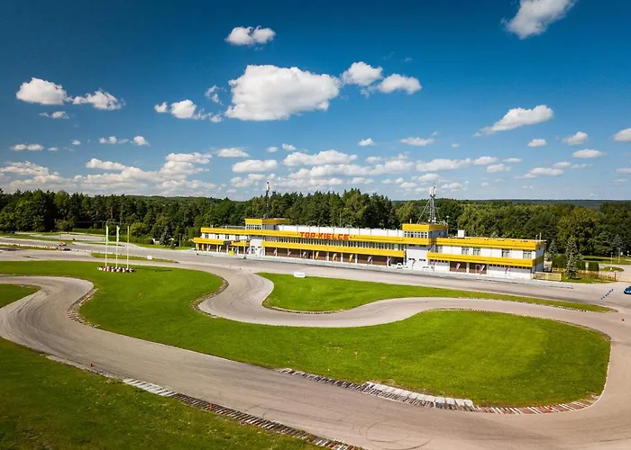 Tor Kielce