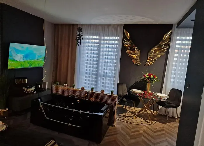 Pod Skrzydłami Aniola