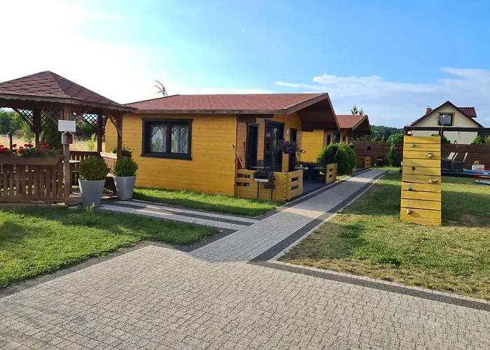 Domki Gościniak