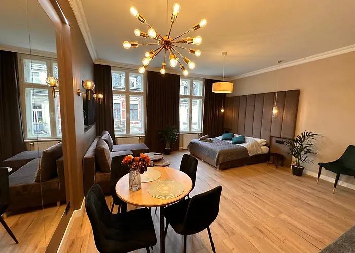Dk Premium Warminska Secesja