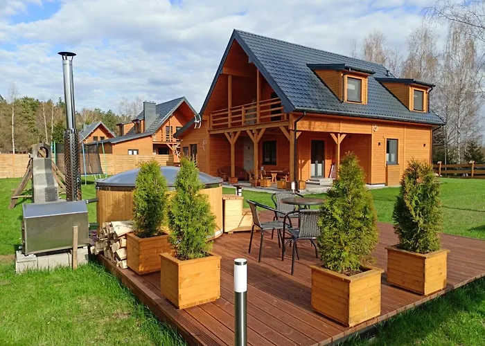 Chillout House