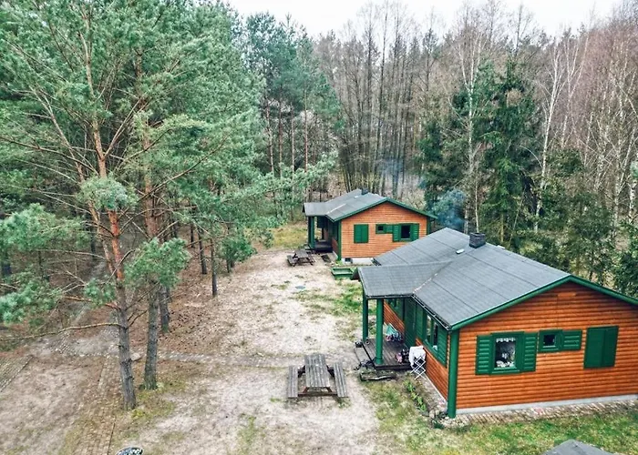 Agroturystyka Oaza Ciszy i Spokoju