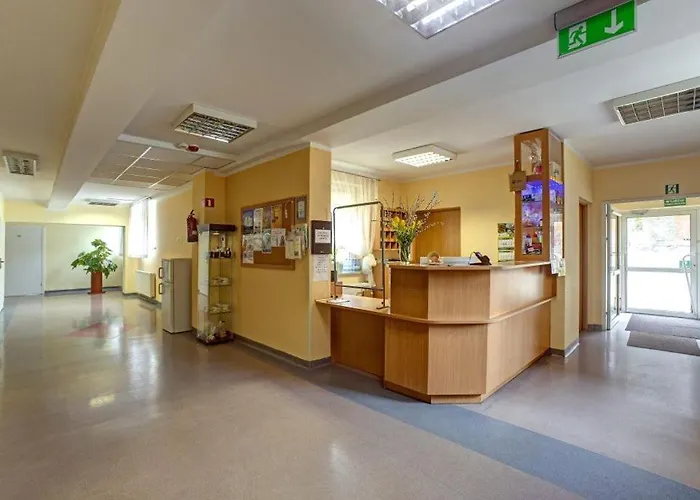 Sanatorium Uzdrowiskowe Nr IV