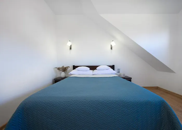 Apartamenty Ola II