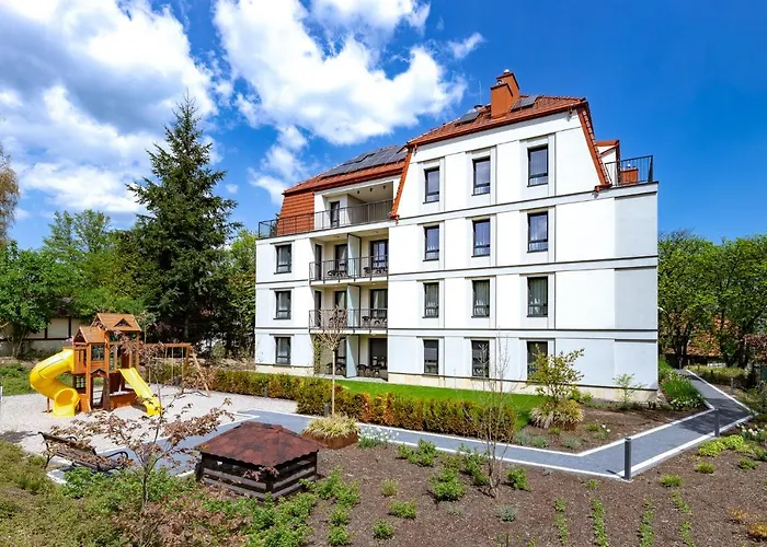 Bukowy Park