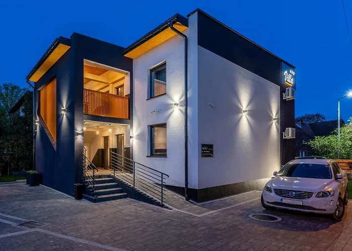 Villa Sol
