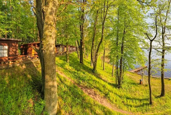 Osrodek Wczasowy Klonownica