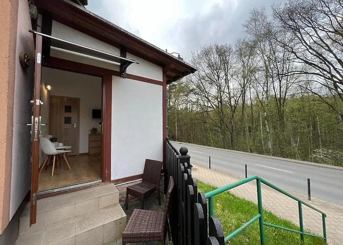 Rodzinny Dom gościnny U Krysi- Pokoje i Apartmanenty z łazienkami