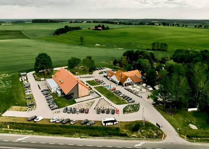 Kozi Dwór - Sielanka