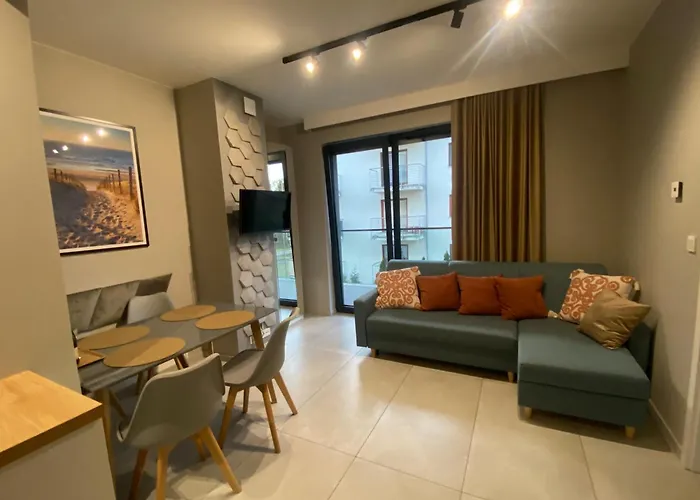 Helove Apartamenty