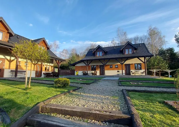 Słoneczna Polana