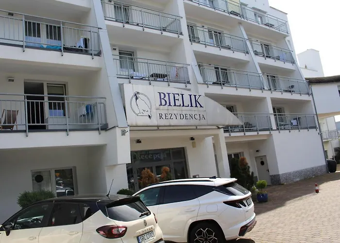 Rezydencja Bielik