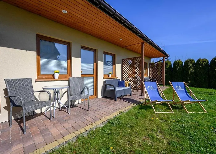 Apartamenty Ola II