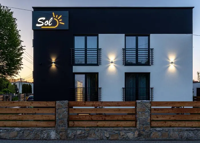 Villa Sol