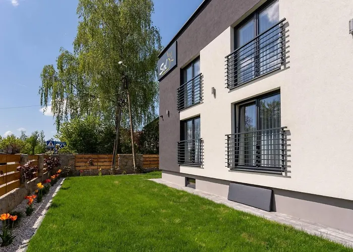 Villa Sol