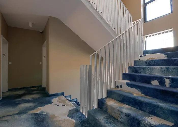 Apartament z widokiem na morze - Nadmorski Luksus Apartamenty