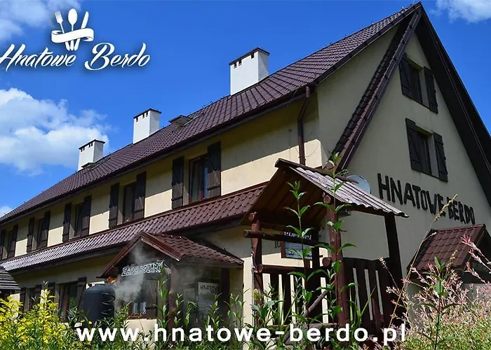 Hnatowe Berdo