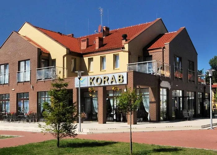 Korab Natura Tour