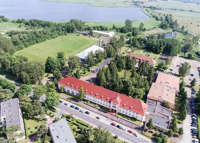 Rewita Rogowo K Kołobrzegu