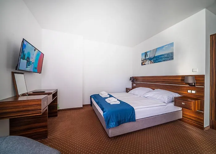 Marina Apartamenty & Pokoje